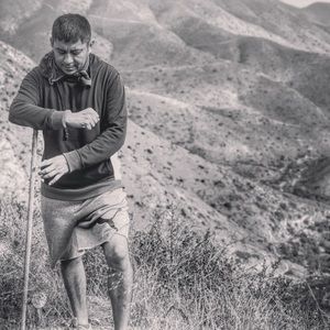 Meet your Posher, Oscar